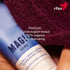 Magic Lube 150 ml