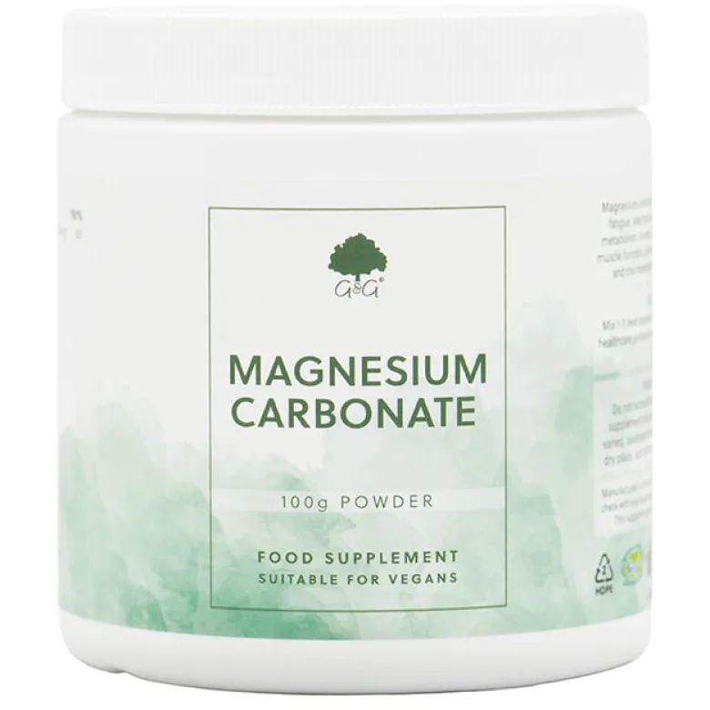 Magnesiumkarbonat 100 g