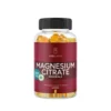 Magnesiumsitrat Sitron 60 Gummies