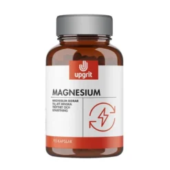 Magnesium 90 st Upgrit
