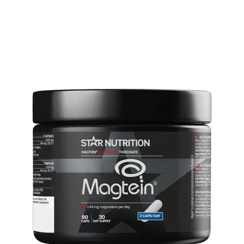 Magtein 90 kapsler