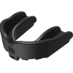 Makura Toka Pro Senior Tannbeskytter Svart