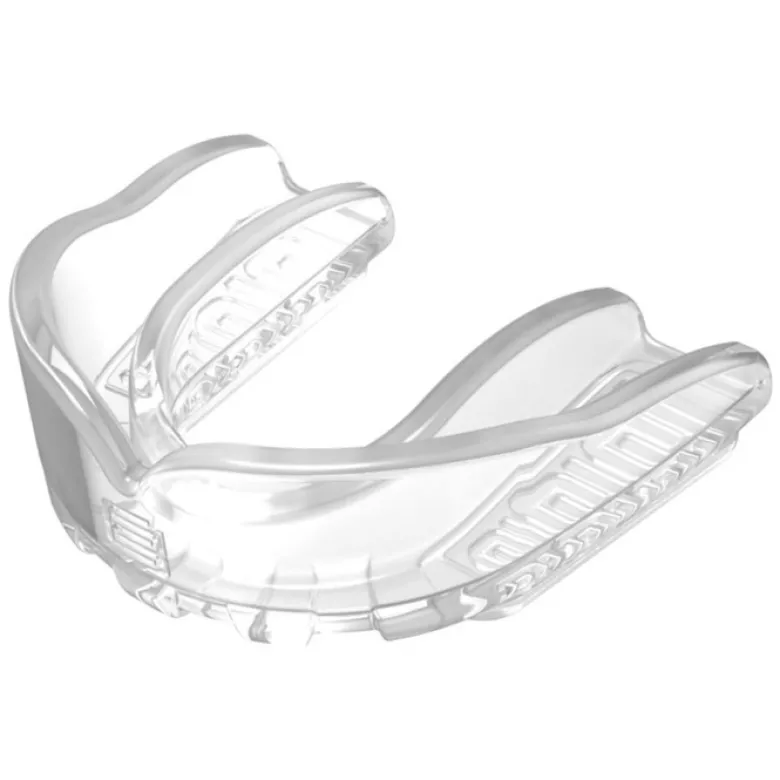Makura Toka Pro Senior Tannbeskytter Transparent