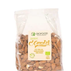 Mandel Hel 750 g