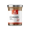 Mandelsmör Ekologisk 300 g