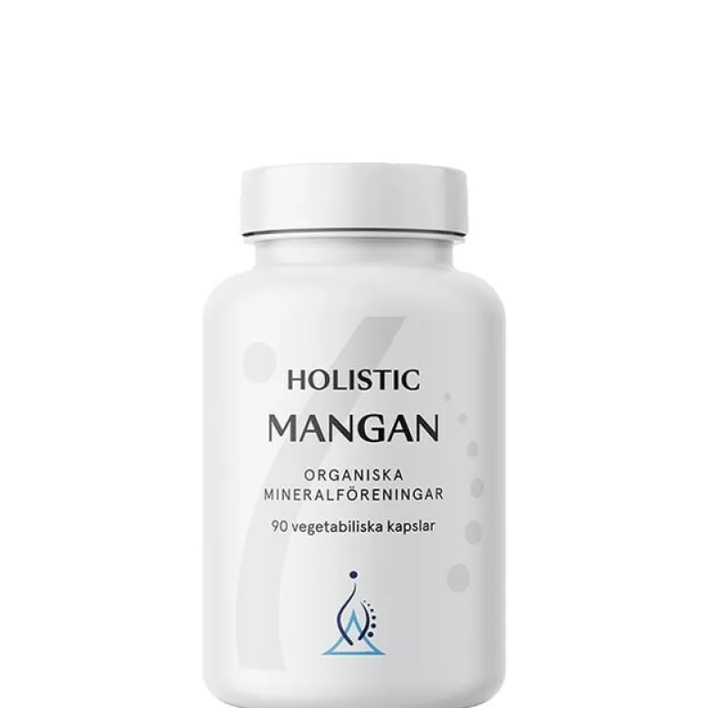 Mangan 5mg 90 kapslar
