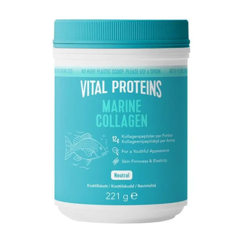 Marine Collagen 221 g