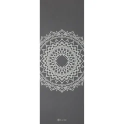 Marrakesh Yogamatte 5 mm Greige