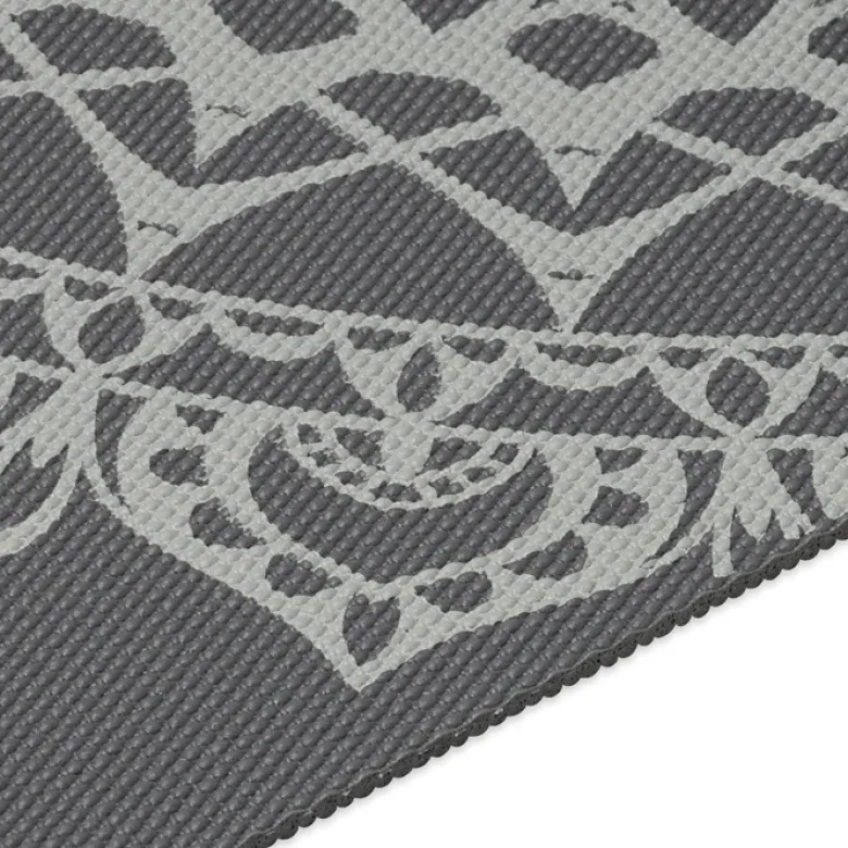 Marrakesh Yogamatte 5 mm Greige