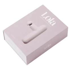 Massasjepistol 2.0 Rosa