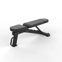 Master Bench Black V
