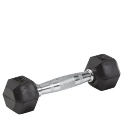 Master Fitness HexDumbbell, 1 kg