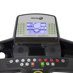 Master Löpband T25