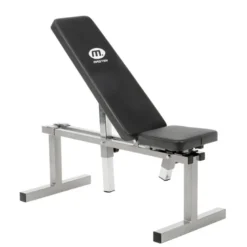 Master Treningsbenk Silver I