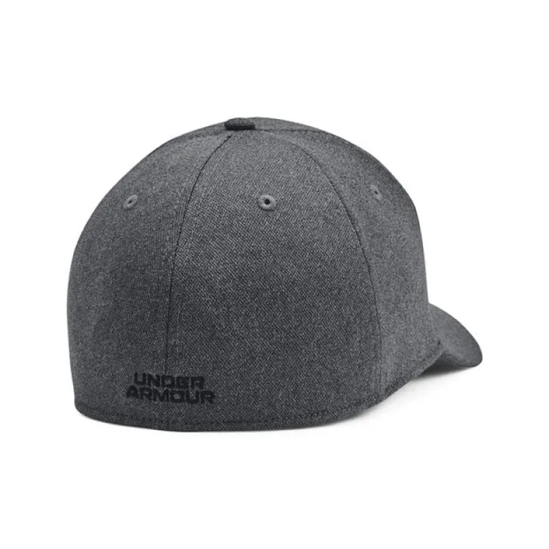 M Blitzing Low Str Black