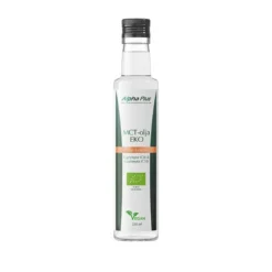 MCT-olje ØKO 250 ml