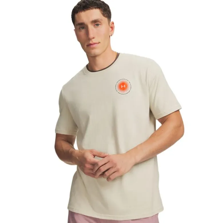M Defy The Elements SS T Sandstorm