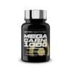 Mega Carni-X L-Karnitin 60 kapsler