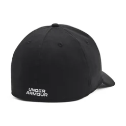 Men's UA Blitzing, Black