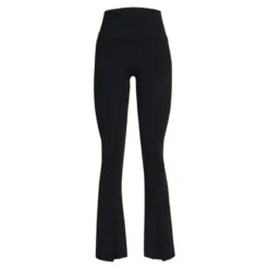 Meridian Kick Flare Pant, Black