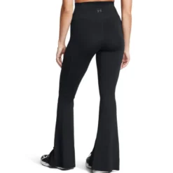 Meridian Kick Flare Pant, Black