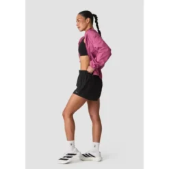 Mirage 2-in-1 Shorts Wmn, Black