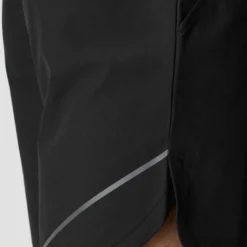 Mirage Shorts Men, Black