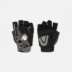 Mitchell Training Gloves 2.0, Black/Grey
