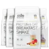 Mix&Match Protein & Oat Breakfast Shake Måltidserstatning 3 kg