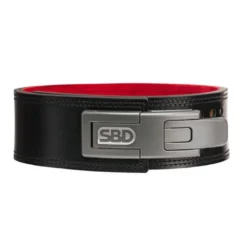 13 mm Powerlifting Belt