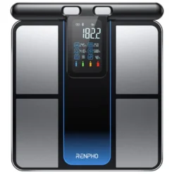 MorphoScan Smart Body Scale