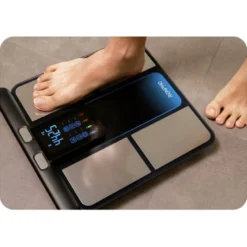 MorphoScan Smart Body Scale
