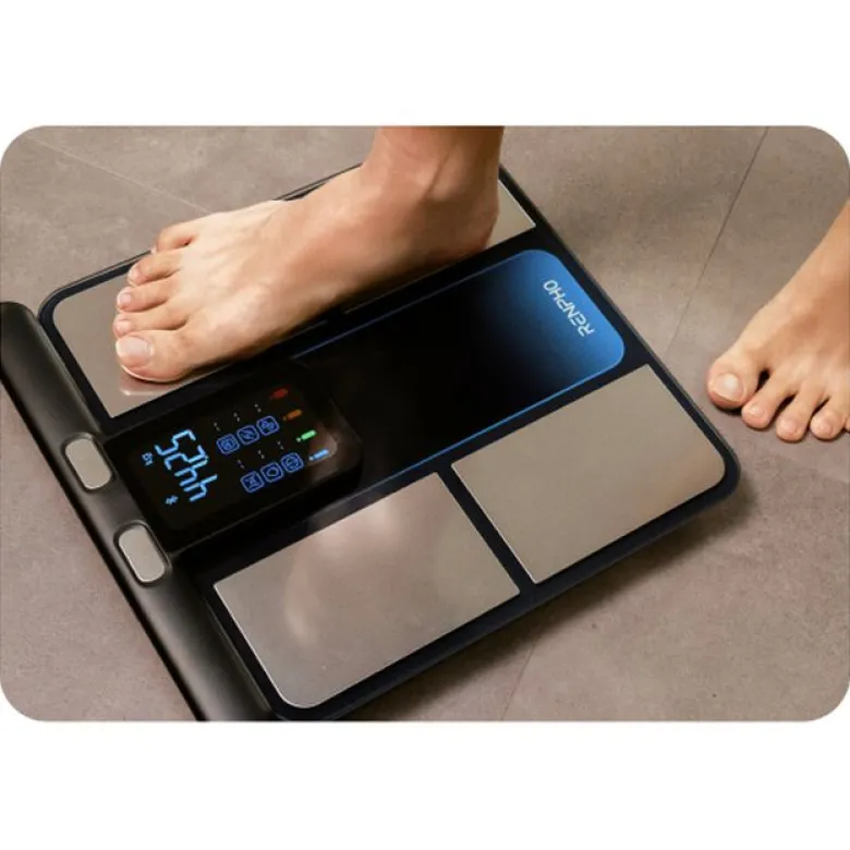MorphoScan Smart Body Scale
