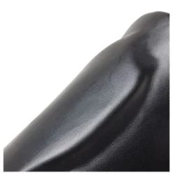 Mosby Shin Guards, Black