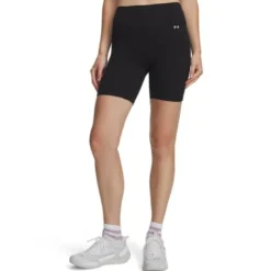 Motion Bike Short Black