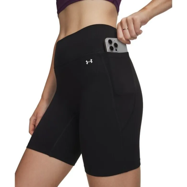 Motion Bike Short Black