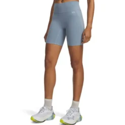 Motion Bike Short Blue Wind