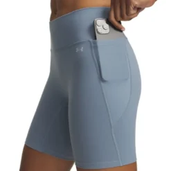 Motion Bike Short Blue Wind
