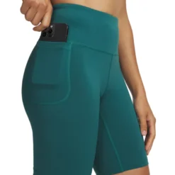 Motion Bike Short EMEA, Rack Green