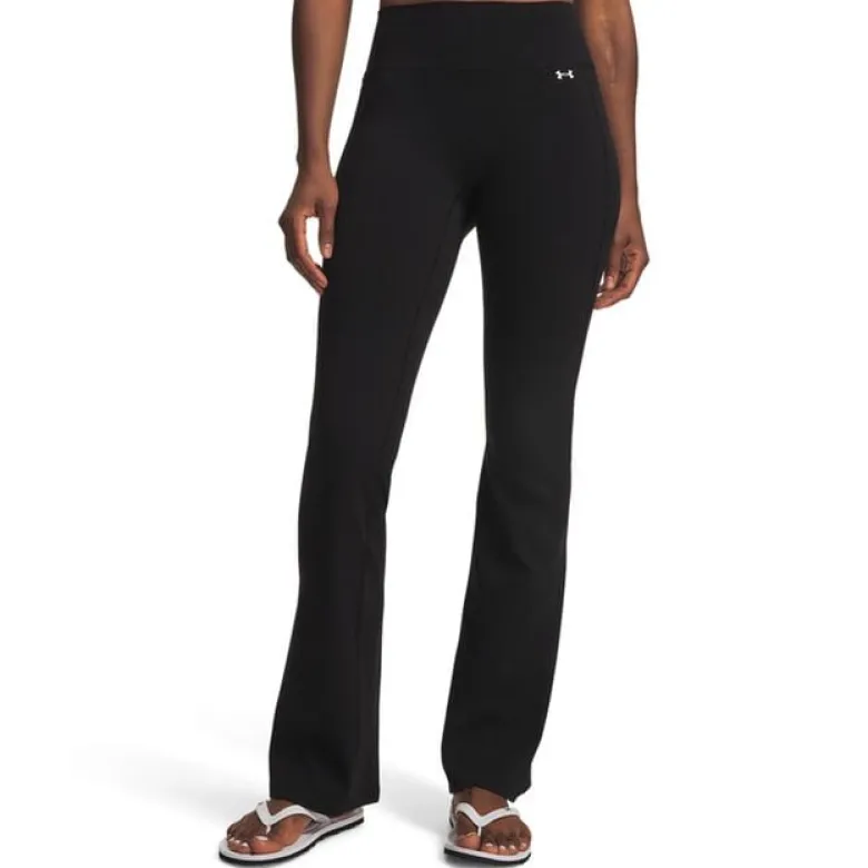 Motion Boot Cut Black