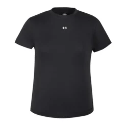 Motion Fitted SS Black