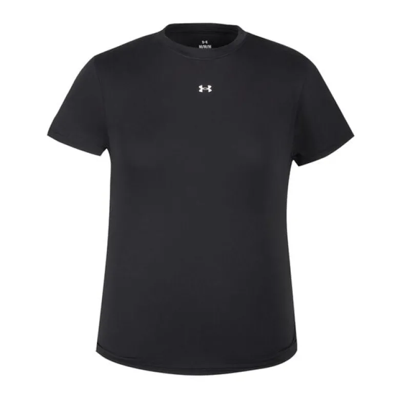 Motion Fitted SS Black
