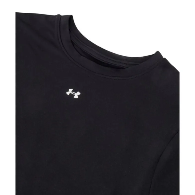 Motion Fitted SS Black