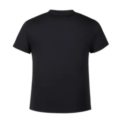 Motion Fitted SS Black