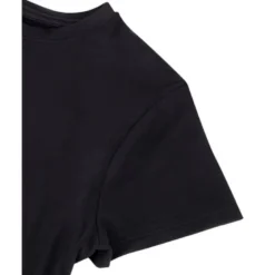 Motion Fitted SS Black