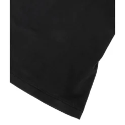 Motion Fitted SS Black