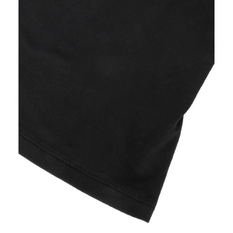 Motion Fitted SS Black