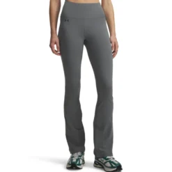 Motion Flare Pant Clay Green