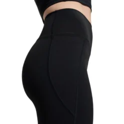 Motion Legging Black