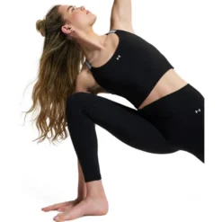 Motion Legging Black